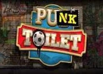 Punk Toilet онлайн игра